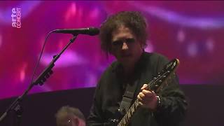 The Cure - Strange Day (Live 2019)