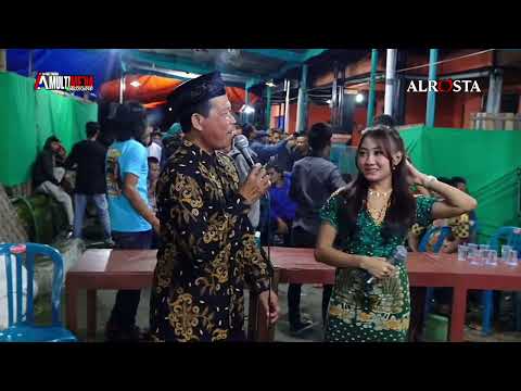 Mister Mendem - Buk Icelll - Alrosta