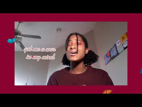 Good Days || By sza (ft. Jacob Collier) || Cover