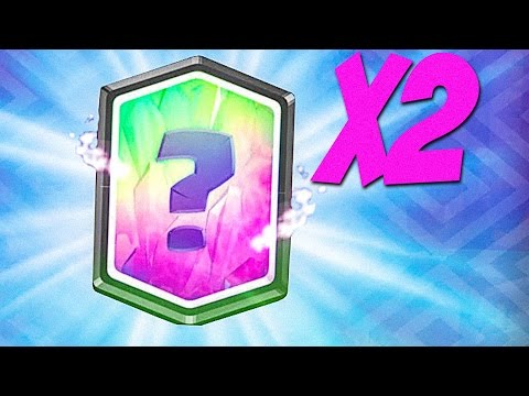 ВЫПАЛА ЕЩЕ ЛЕГЕНДАРКА В КЛЕШ РОЯЛЬ | CLASH ROYALE (СМЕШНЫЕ МОМЕНТЫ, ПРИКОЛЫ, УГАР)