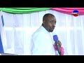 DAMU YA UKOO BISHOP DR JOSEPHAT GWAJIMA