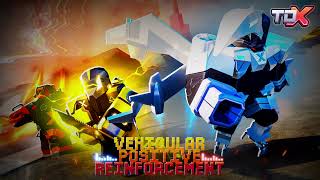 Cover art for Vehicular Positive Reinforcement