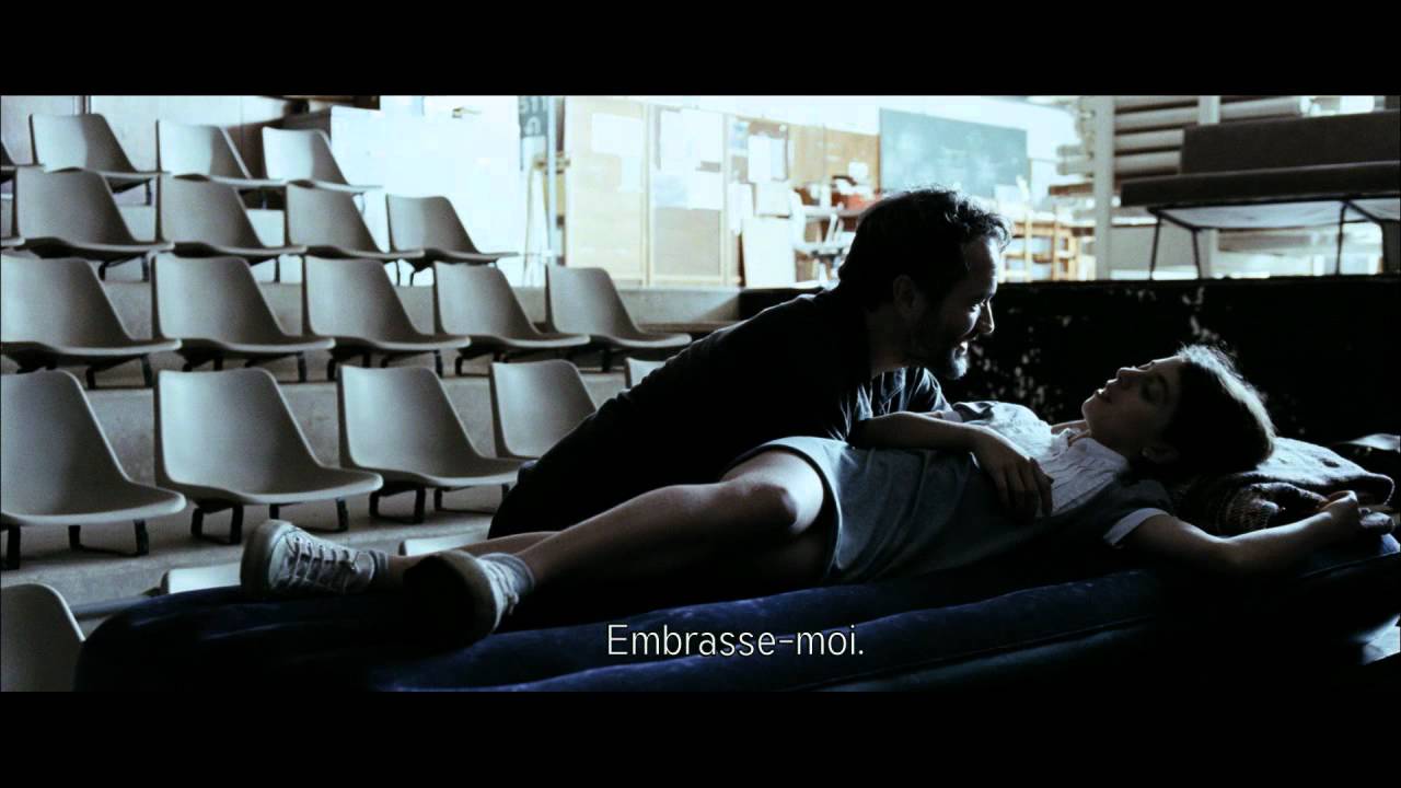INSOLATION - Bande Annonce VOST