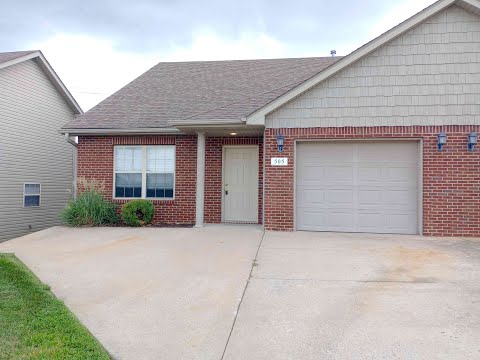 505-507 Glenstone Dr. - Video 2 of 2