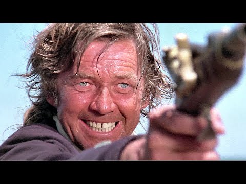 Kunta Kinte - Africans Attempt To Return - Battle Scene #blackhistory (Roots 1977) 1080p HD