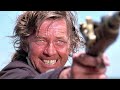 Kunta Kinte Africans Attempt To Return Battle Scene Blackhistory Roots 1977 1080p HD