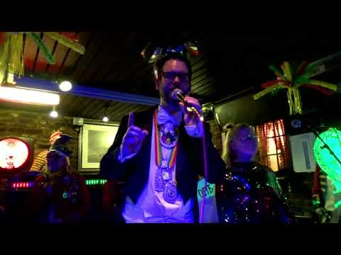 Groat Waereldsjtad Kapelle Konkoer 2026: Ritchie Bakx