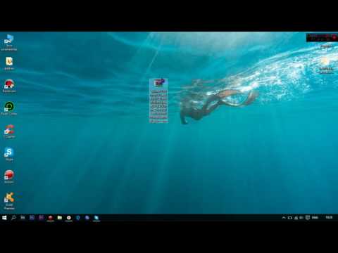 Как исправить ошибку на виндоус 10 с файлом rar или bin ЕСТЬ РЕШЕНИЕ!!!!