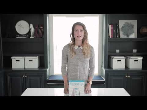 How to Install the MySmartBlinds Automation Kit