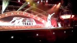 Old Time Rock and Roll - American Idol Disney World