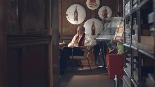 William Eggleston - Musik Documentary