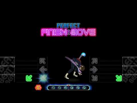 AuditionPVS Beat up -Alive 130bpm level 4