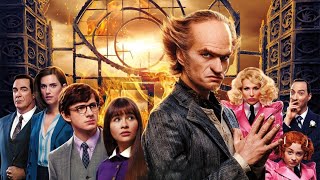 Download lagu Lemony Snicket's A Series of Unfortunate Events  Full Movie Facts & Review in English /  Jim Carrey. mp3