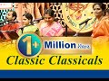 Margazhi MAHA Utsavam 20th Year Epi 23 Subhasree Thanikachalam Classic Classicals