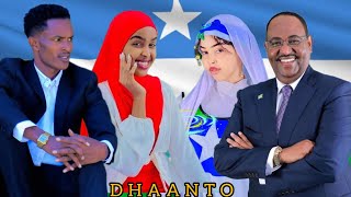 Download lagu DHAANTO COMENSOON |BOQOL DHAAN BY ABWAAN AAMIN INDHOYARE 2025 mp3