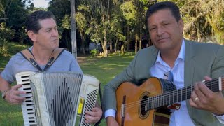 INEDITO!!!! OS MELHORES HINOS EDINHO PAIVA E ADILSON GAITEIRO