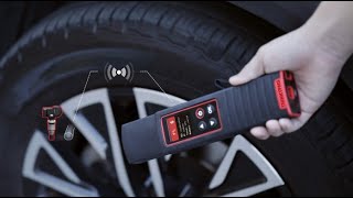 THINKTPMS G1 Smart Tire Pressure Diagnostic Tool