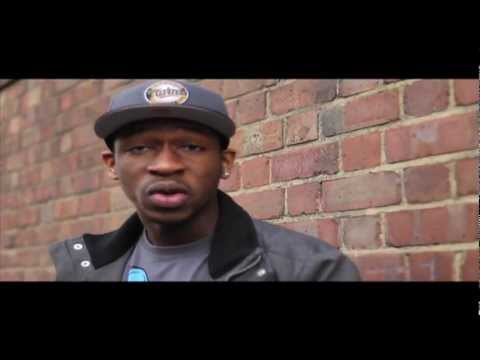 Camper Caine - Hate Me Or Love Me [Net Video]