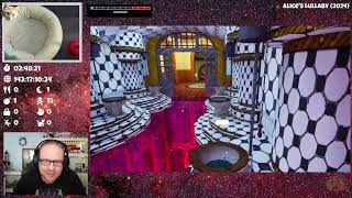 Alice's Lullaby, Part 3