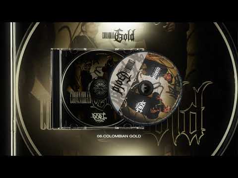 Port Ilegal Rappers - Colombian Gold feat. Salvanois