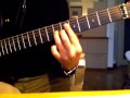 Il Chitarrista - Ivan Graziani - Tutorial (piccolo ...