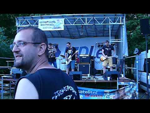 Masařka 03 - Masařka 03 - Motopařba Křetín