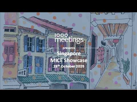 Singapore Showcase