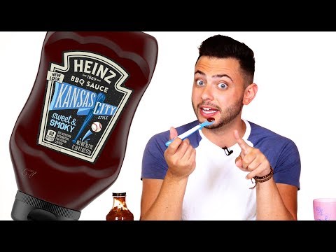 Best Kansas City BBQ Sauces on Amazon Ranked | SAUCED