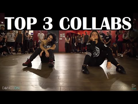 JADE CHYNOWETH - TOP 3 COLLABORATIONS ft. Alexander Chung, CJ Salvador & MORE