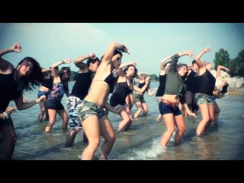 Da F.U.N.K. Summer Dance Camp Part II