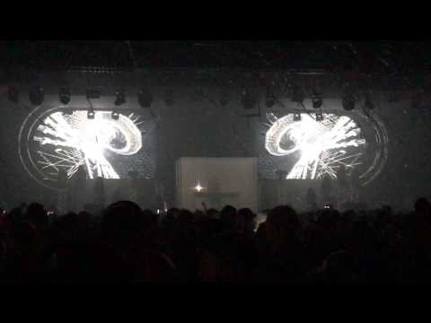 Dubfire _ HYTE NYE 2016 Berlin _ 01/01/2017