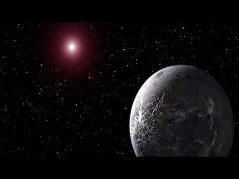 Christopher Von Deylen & Blüchel  //  Kosmologie # I