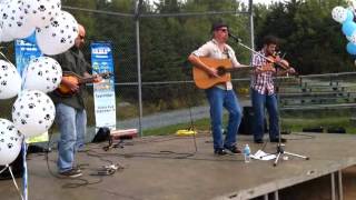 Shelter Dogs-Freight Train (Fred Eaglesmith)