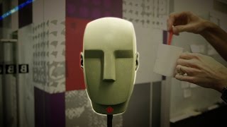 Sound all around- working with binaural and 3D audio