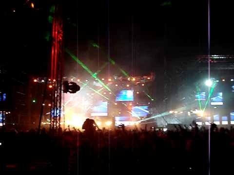 Liberty Parade 2009 Vali Barbulescu Mix