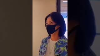 Download lagu Lesbian couple making a Tiktok video😩🤚💜🥰it's so cute #AsianLesbianCouple mp3