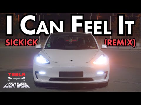 I Can Feel It (Michael Jackson x Phil Collins Remix)