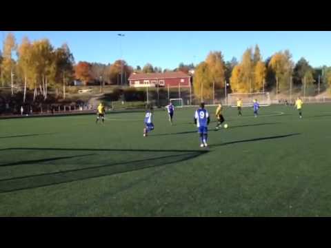 Ingarö goal p 01