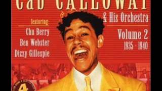 Cab Calloway & his Orchestra - Hi-De-Ho Miracle Man