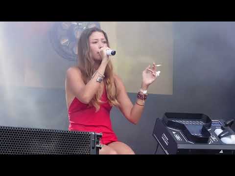 Itt az év botránya, ajsa luna főszereplésével🔥🎤🇭🇺 