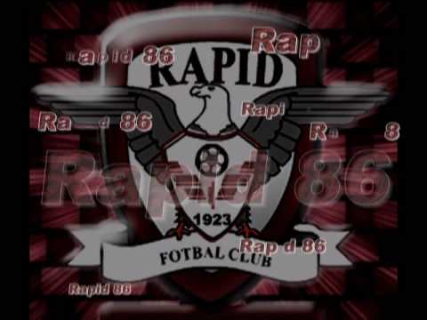 Rappa - Dincolo de RAPID Nu Exista Viata