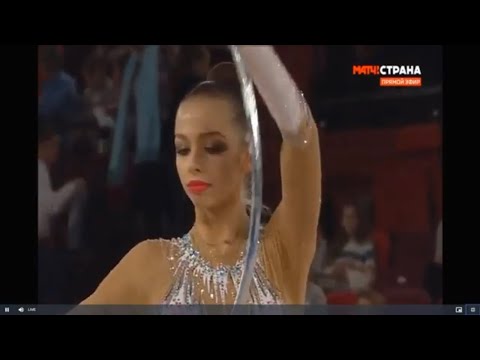Hoop&Ball - Group A - International Tournament - GP Moscow 2020