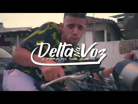 MC DELTA E MC ALYSSON - SENTANDO SEM COMPROMISSO CLIPE EXCLUSIVO 2019