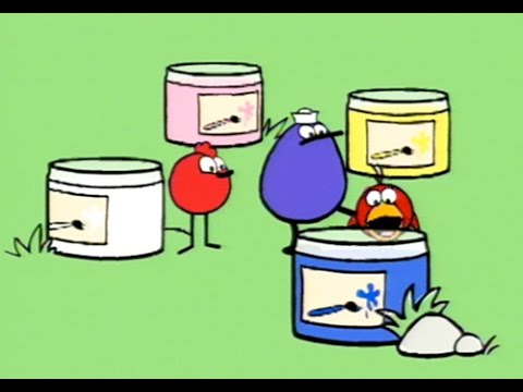 download lagu mp3 mp4 El Mundo Divertido De Peep, download lagu El Mundo Divertido De Peep gratis, unduh video klip El Mundo Divertido De Peep