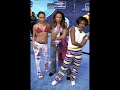3LW - Not This Time (Lyrics)