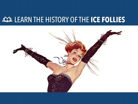 Ice Follies: The Golden Age of Ice Skating