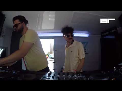 Stump Valley | Automat Radio at Ortigia Sound System Festival