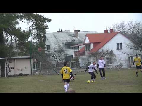 TOMASOVIA - VICTORIA ŻMUDŹ 2:0