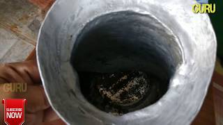 The magician's pot does not end water. जादुगर के घड़े में पानी खत्म ही नही होता क्यो? Part 4