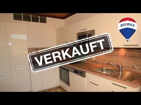 Helle 3-Zimmer-Wohnung mit Balkon in Pöchlarn